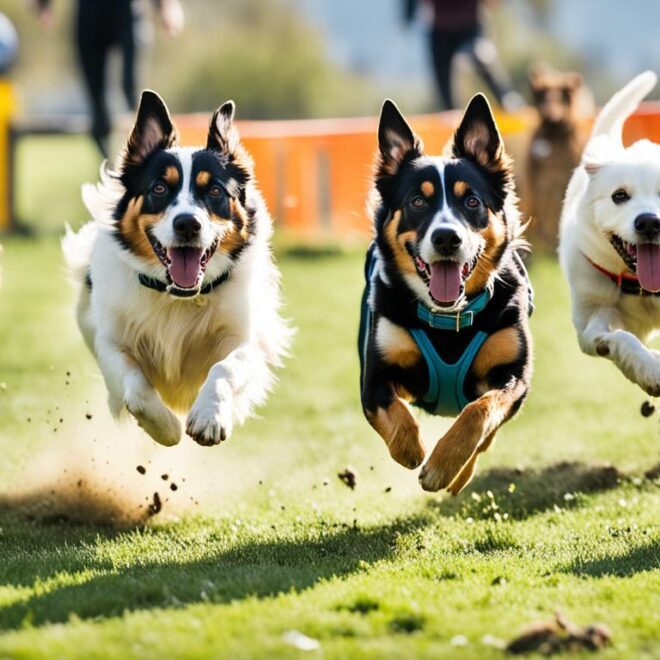 This is exactly why dogs shouldn’t run loose