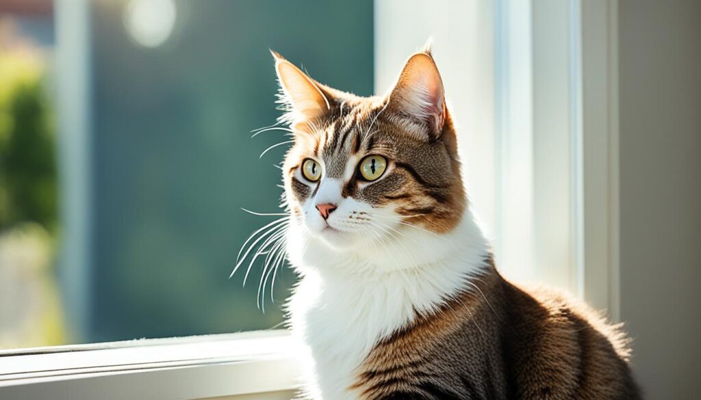 Exploring the feline psychology and cat behavior to understand what thoughts cat