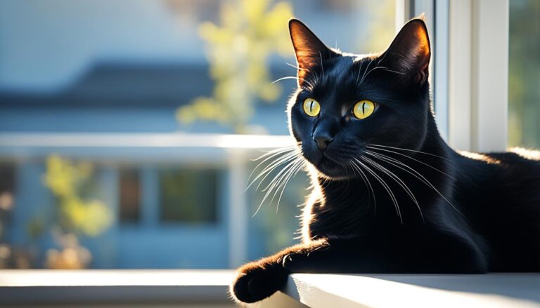 What is the purpose of having a cat?