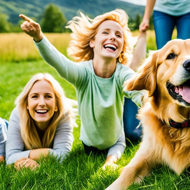 Why do people buy a golden retriever?