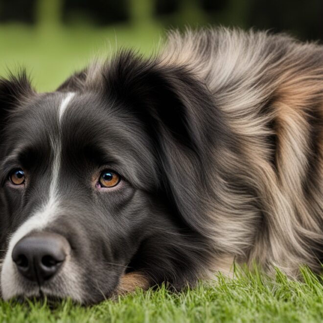 5 Common Symptoms of Hyperkeratosis in Dogs You Should Know