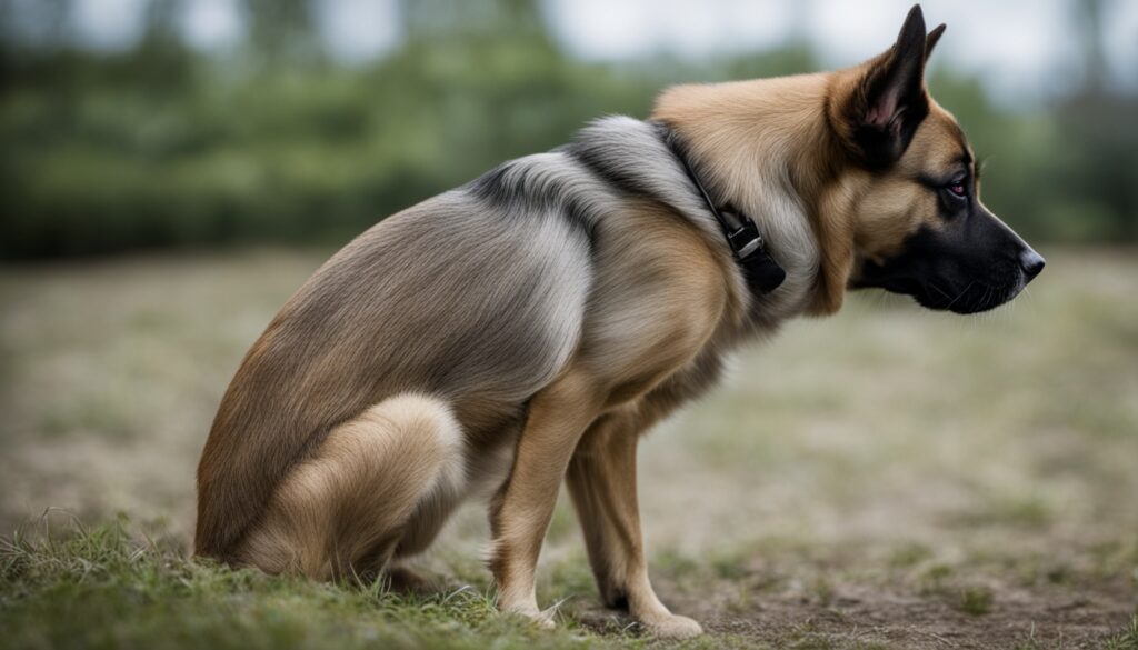 When Should You Worry About Your Dog's Tail Being Down?