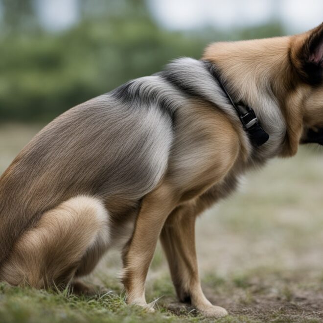 When Should You Worry About Your Dog’s Tail Being Down?