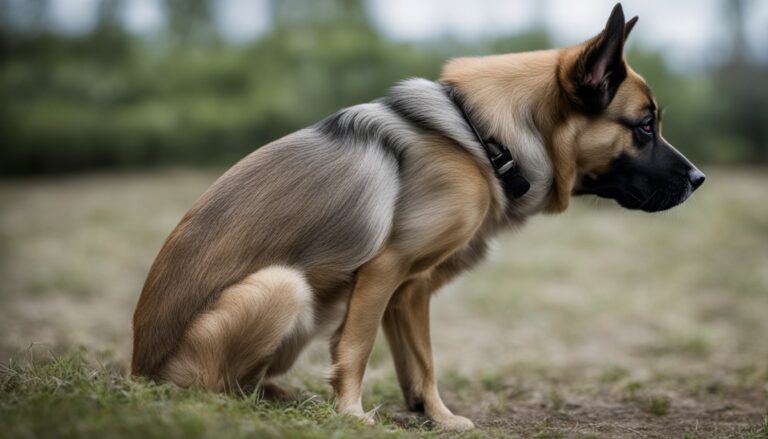 When Should You Worry About Your Dog’s Tail Being Down?